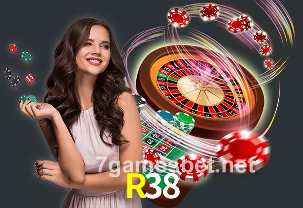 vivo no cassino R38