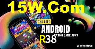 Blackjack Table R38