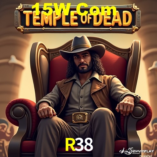 APP oficial da R38 para mobile