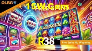 Game Providers R38
