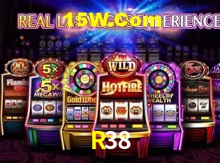 Especiais de Fim de Semana R38