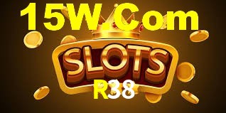 Welcome Bonus R38