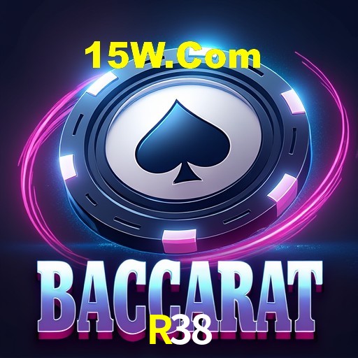 Recursos de Bônus R38