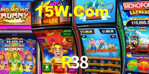 R38,r38.com