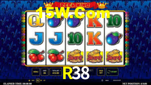 R38,r38.com