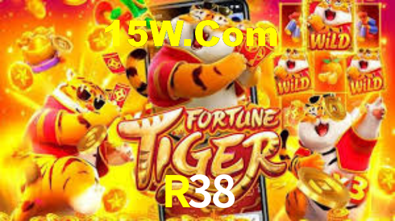 r38.com