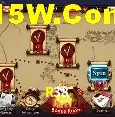 Sessão de jogo em andamento no aplicativo R38 para Android