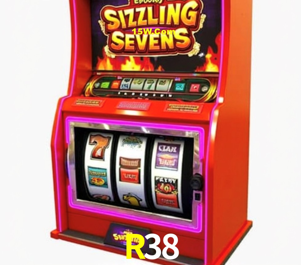 Provedores de Jogos R38