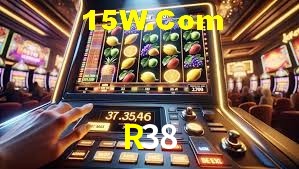 Games Directory R38