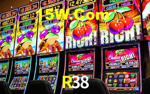 r38.com