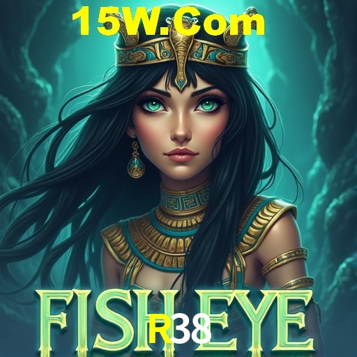 Descubra o Mundo do Cassino Online com R38