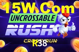 Crash Games Statistics R38