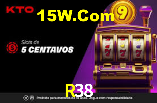 r38.com