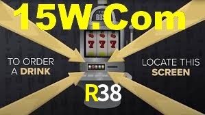 VIP Casino R38